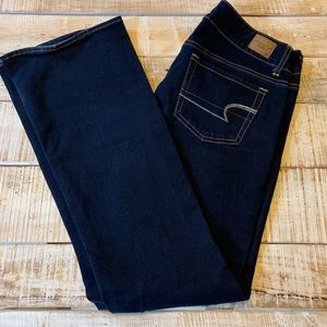 American Eagle Super Stretch Artist Jeans